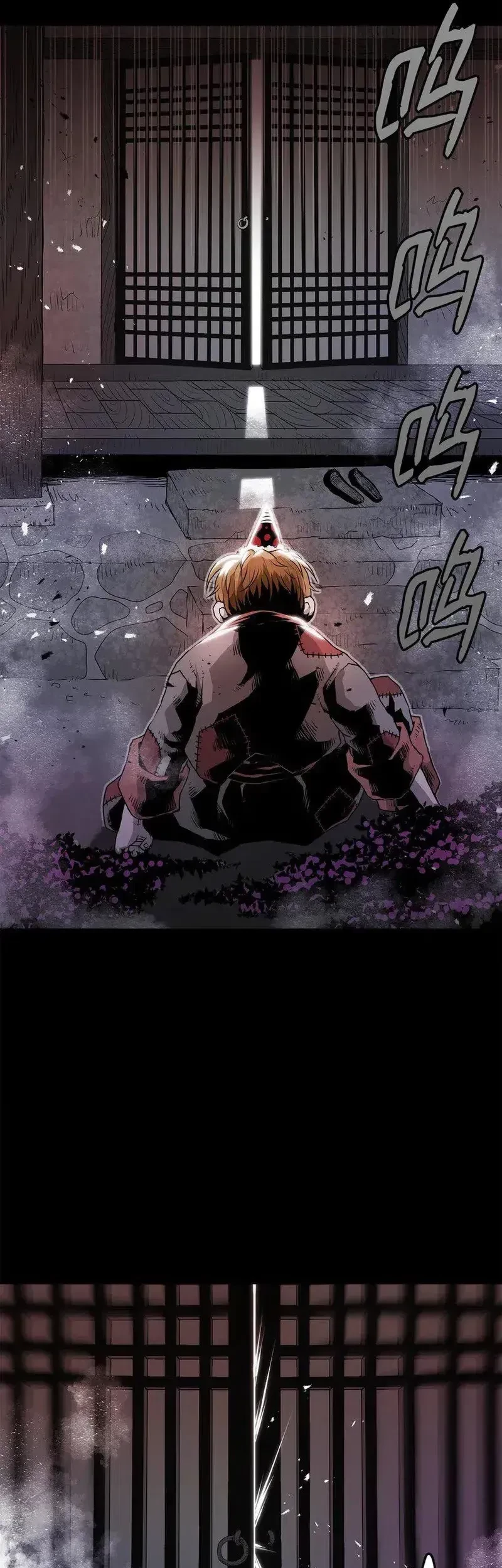 Zero Kill Assassin Chapter 6 - halaman 53