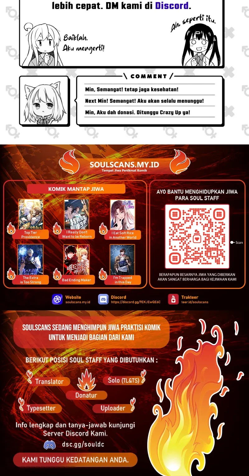 Zero Kill Assassin Chapter 6 - halaman 65