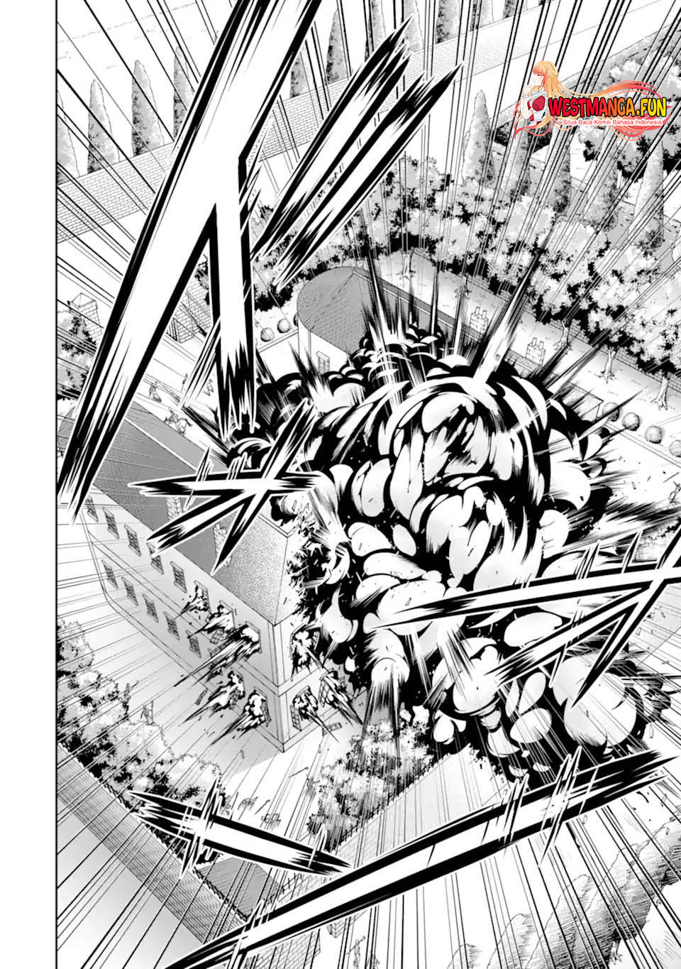 Zettai Maken no Duelist Chapter 1.2 - halaman 26