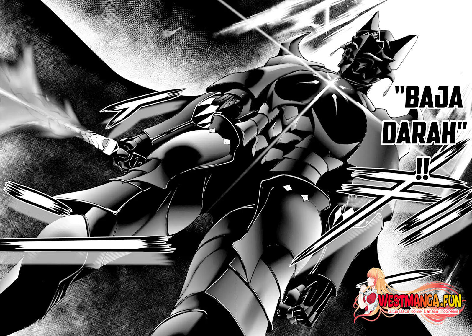 Zettai Maken no Duelist Chapter 10 - halaman 49