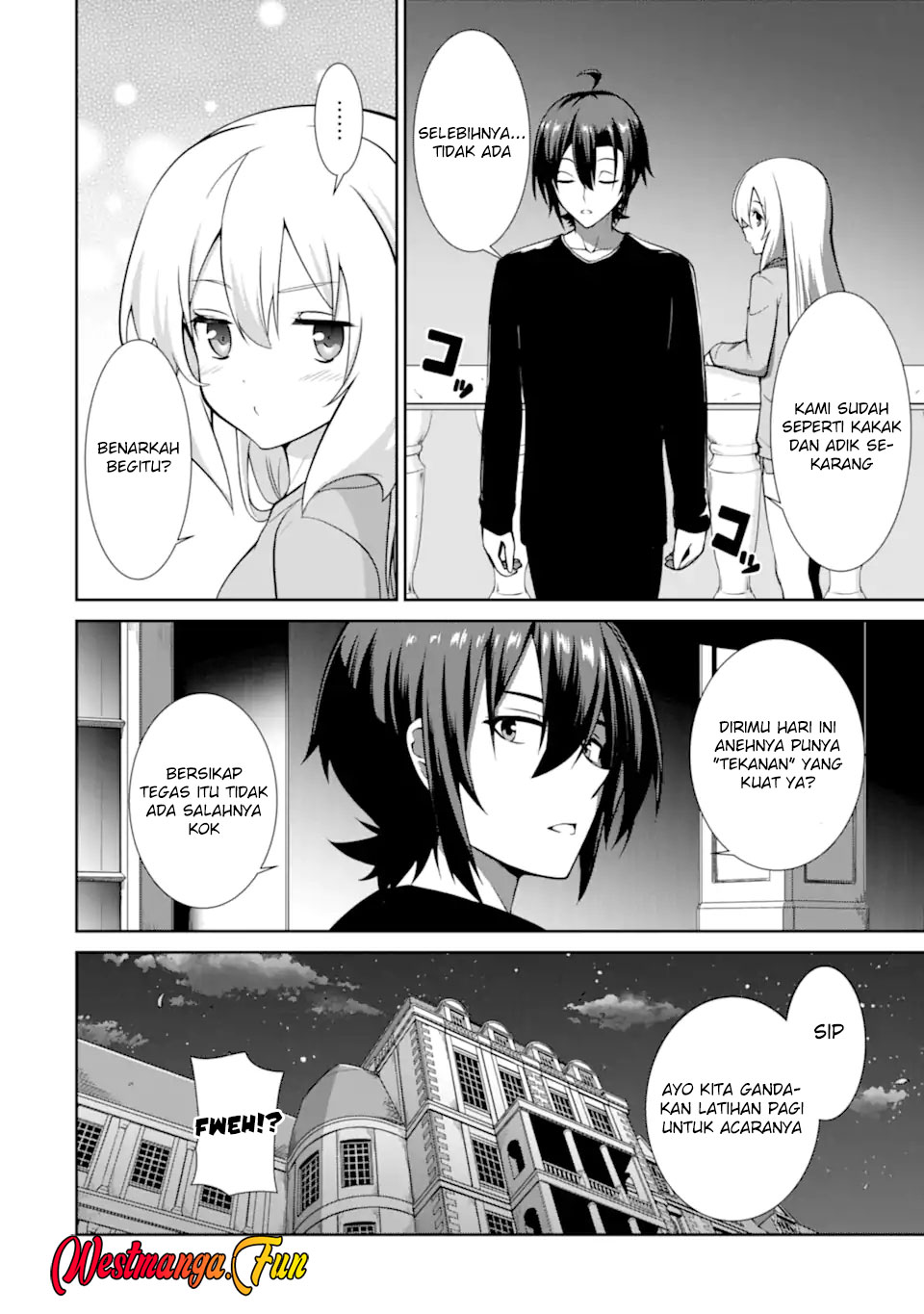 Zettai Maken no Duelist Chapter 15 - halaman 26