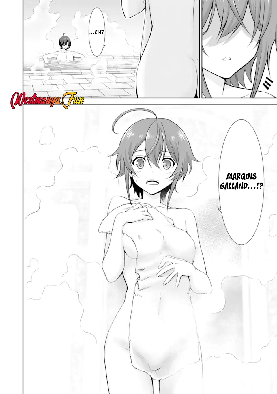 Zettai Maken no Duelist Chapter 18 - halaman 23