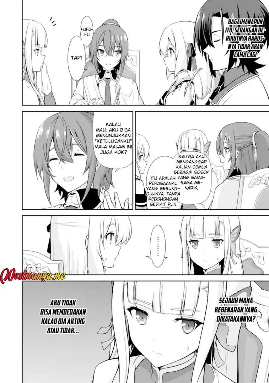 Zettai Maken no Duelist Chapter 19 - halaman 9