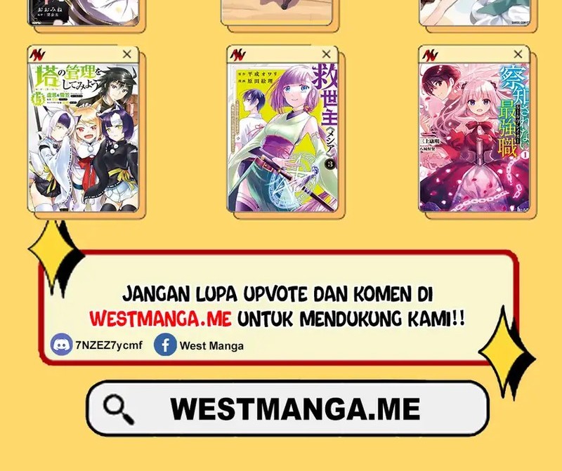 Zettai Maken no Duelist Chapter 20 - halaman 23
