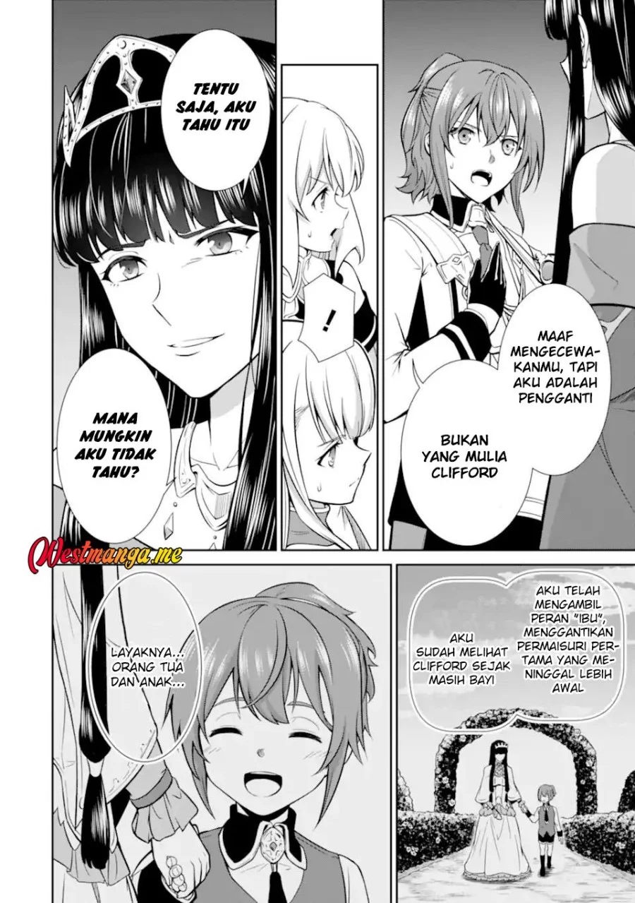 Zettai Maken no Duelist Chapter 23 - halaman 12