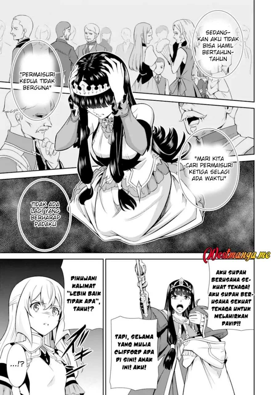 Zettai Maken no Duelist Chapter 23 - halaman 7