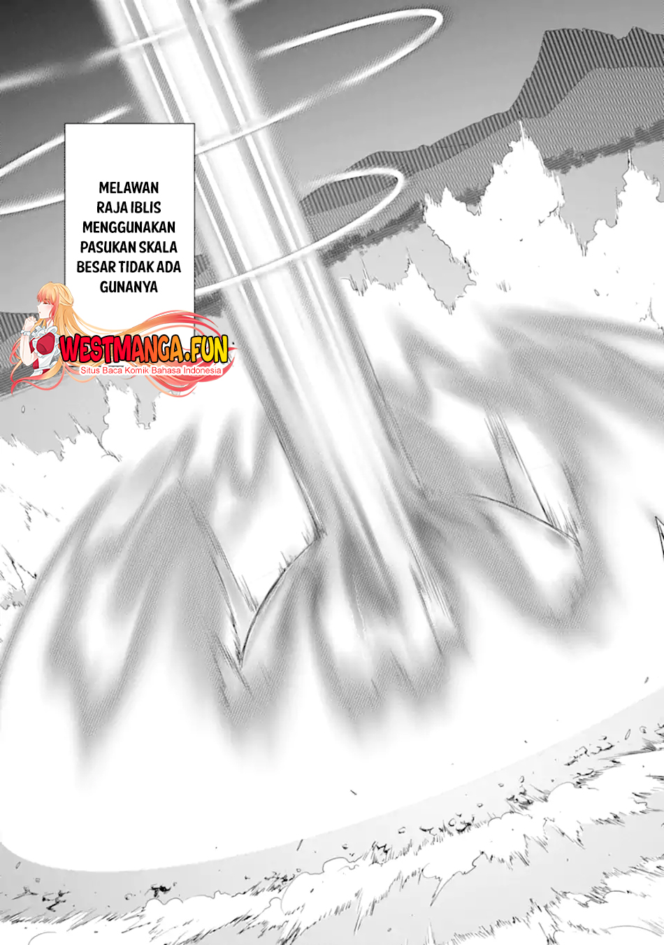 Zettai Maken no Duelist Chapter 3 - halaman 17