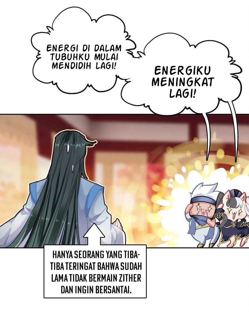 Zettai naru Isolator Chapter 1 - halaman 10