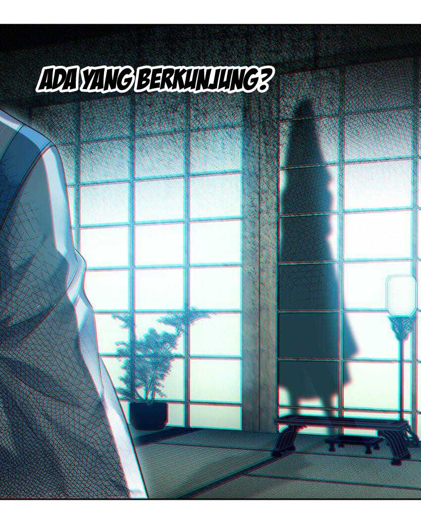 Zettai naru Isolator Chapter 1 - halaman 15