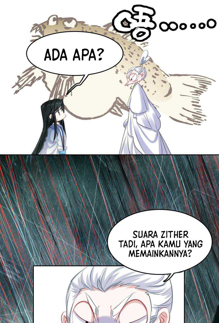 Zettai naru Isolator Chapter 1 - halaman 21