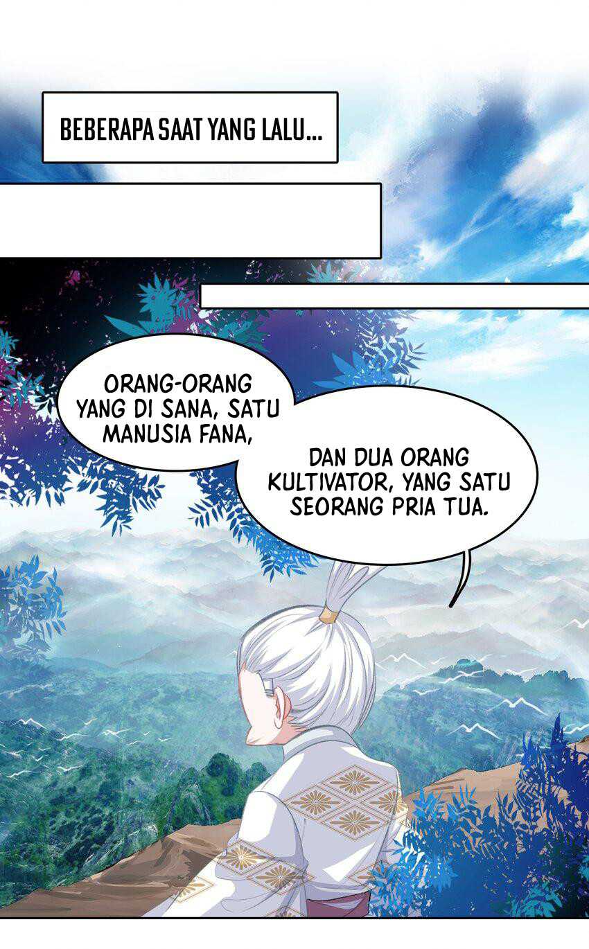 Zettai naru Isolator Chapter 1 - halaman 27