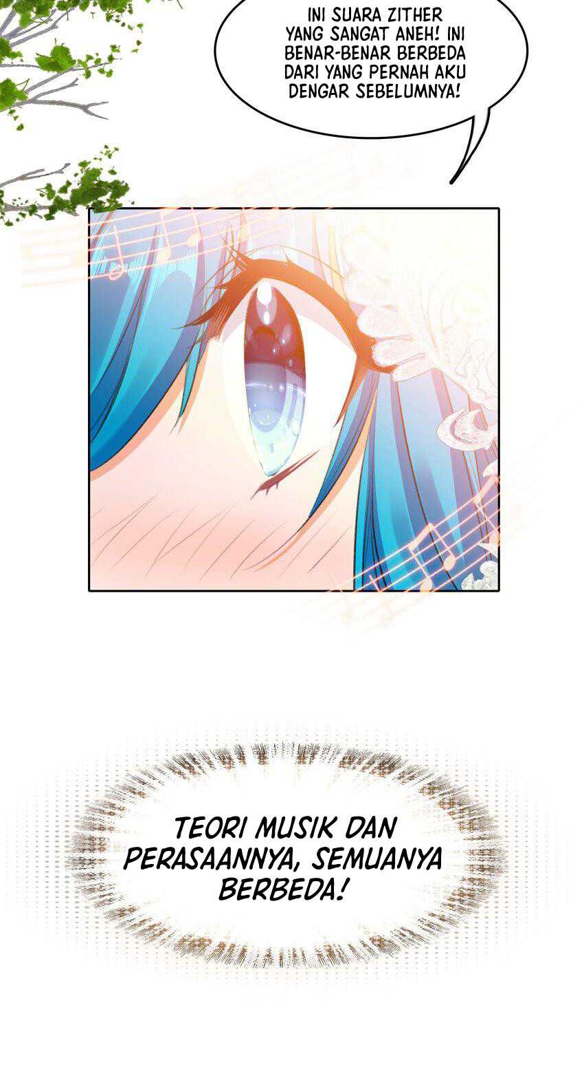 Zettai naru Isolator Chapter 1 - halaman 31