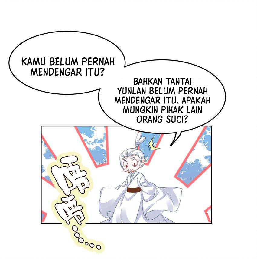 Zettai naru Isolator Chapter 1 - halaman 32
