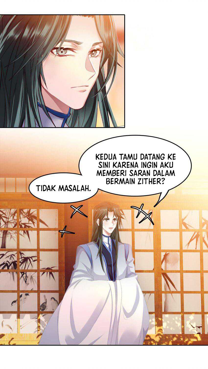 Zettai naru Isolator Chapter 1 - halaman 35