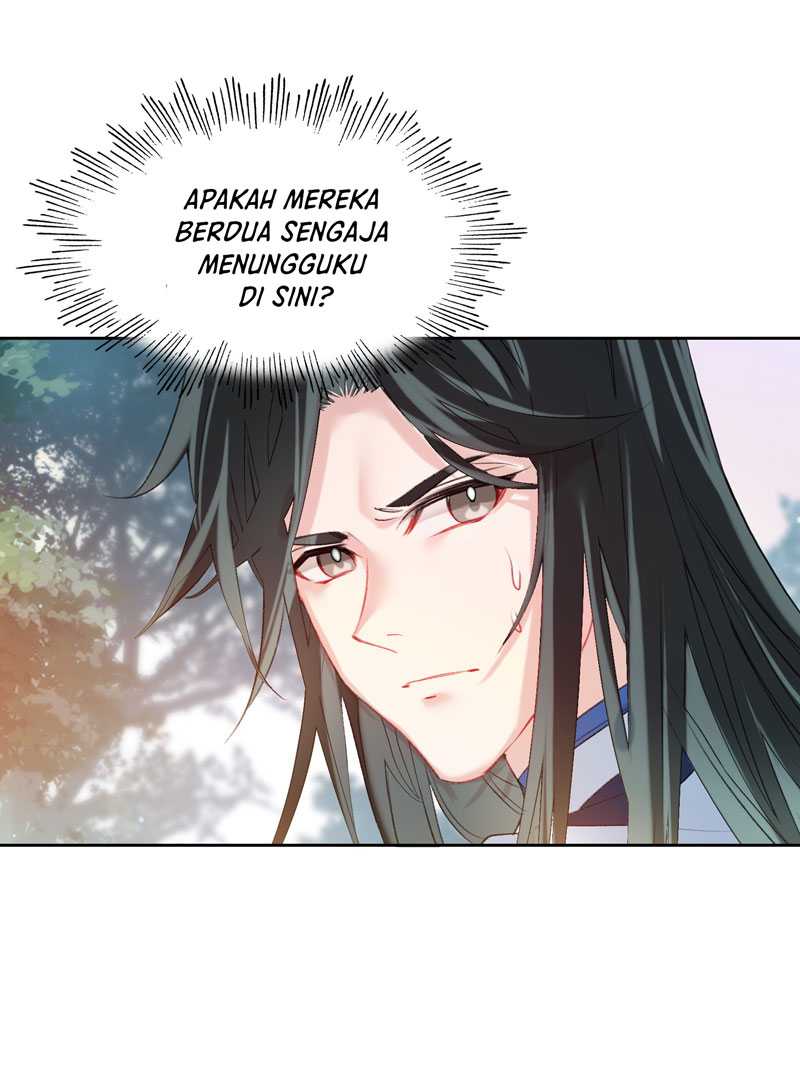 Zettai naru Isolator Chapter 10 - halaman 10