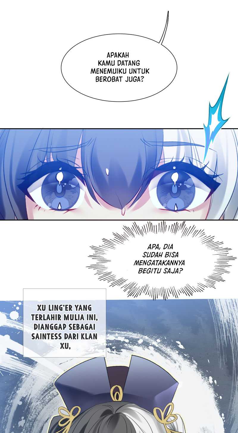 Zettai naru Isolator Chapter 10 - halaman 13
