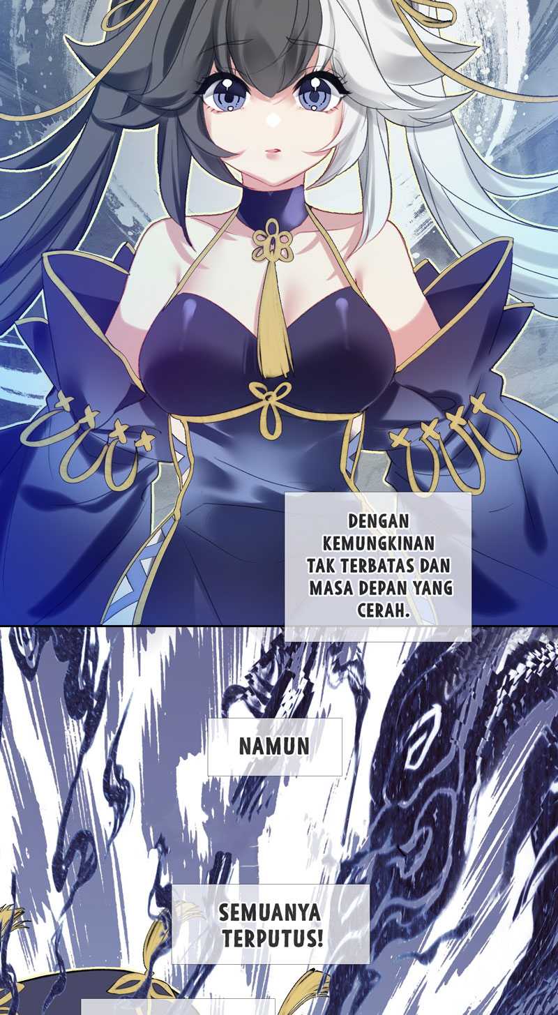 Zettai naru Isolator Chapter 10 - halaman 14