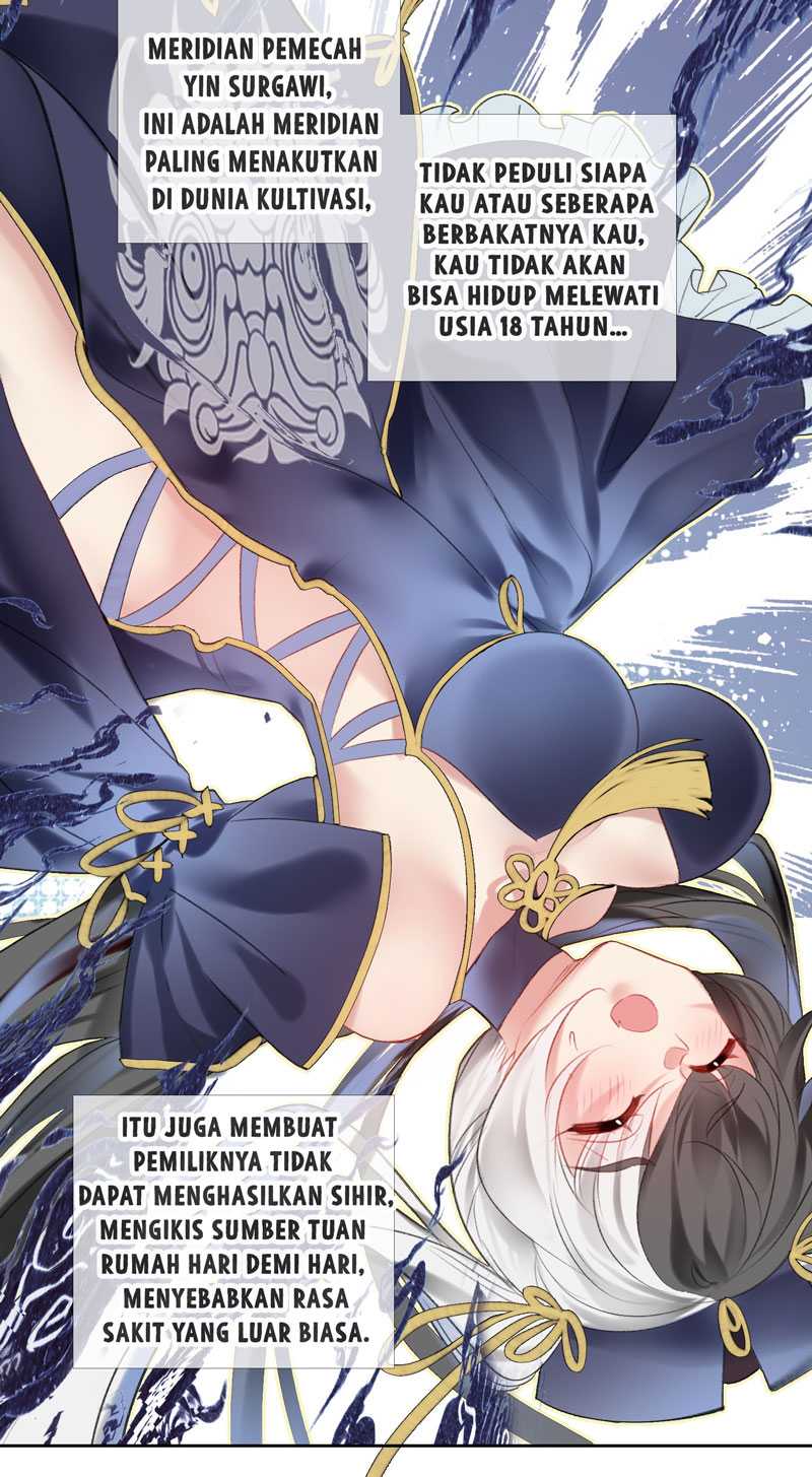 Zettai naru Isolator Chapter 10 - halaman 15