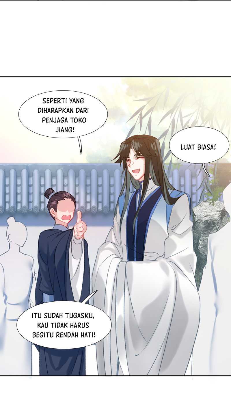 Zettai naru Isolator Chapter 10 - halaman 6