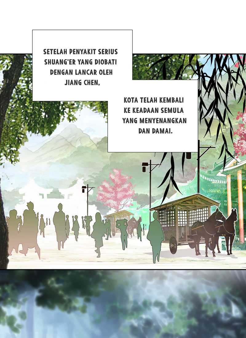 Zettai naru Isolator Chapter 10 - halaman 7