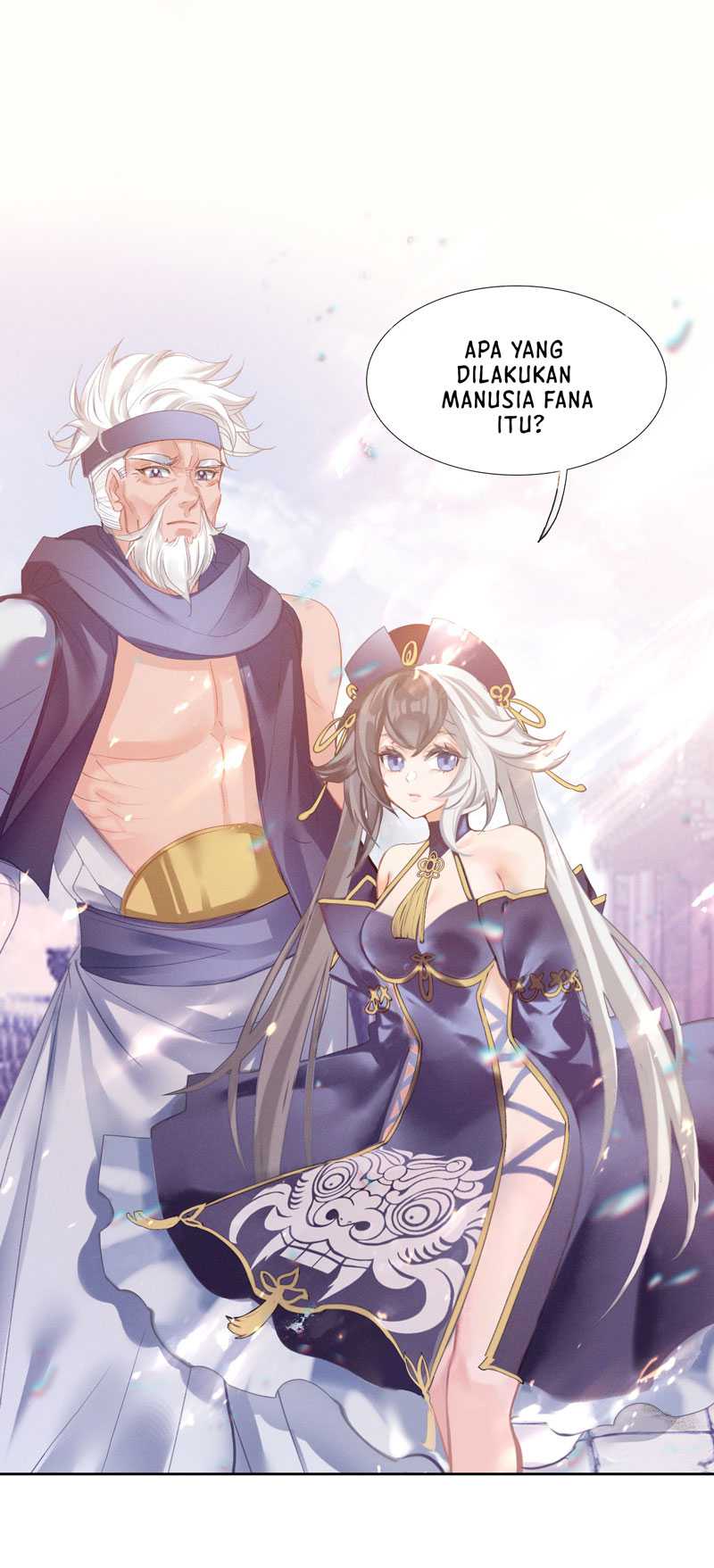 Zettai naru Isolator Chapter 11 - halaman 11