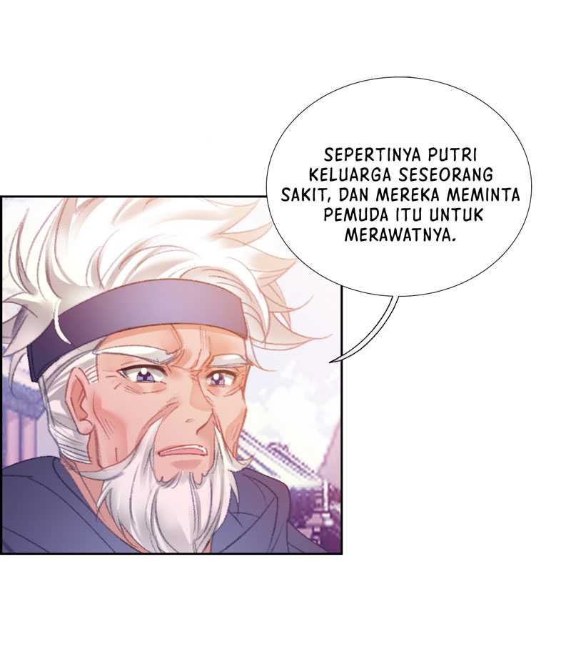 Zettai naru Isolator Chapter 11 - halaman 12
