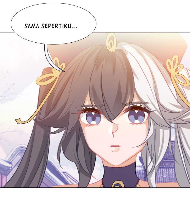 Zettai naru Isolator Chapter 11 - halaman 13