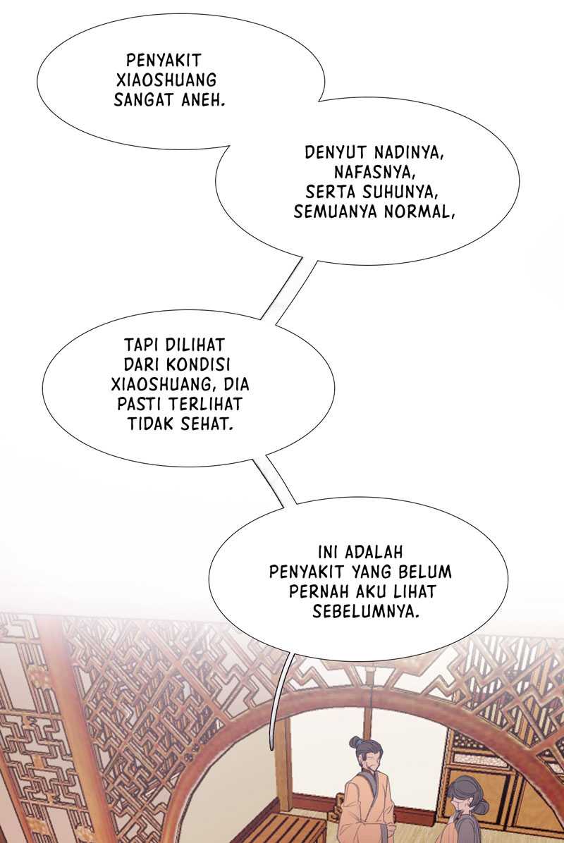Zettai naru Isolator Chapter 11 - halaman 15