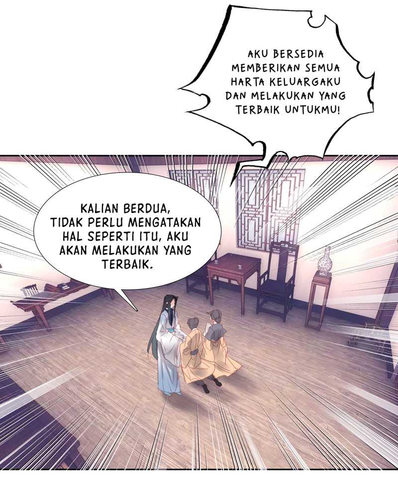 Zettai naru Isolator Chapter 11 - halaman 18