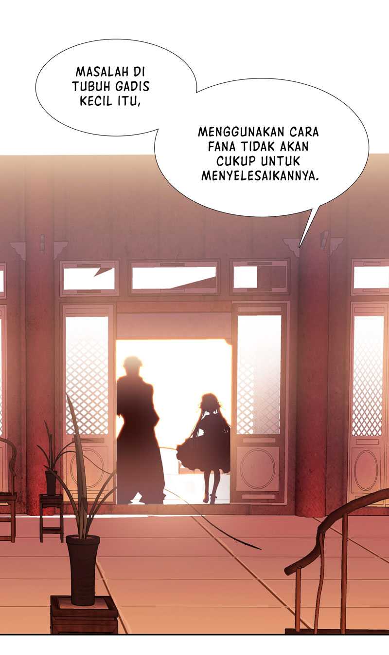 Zettai naru Isolator Chapter 11 - halaman 20