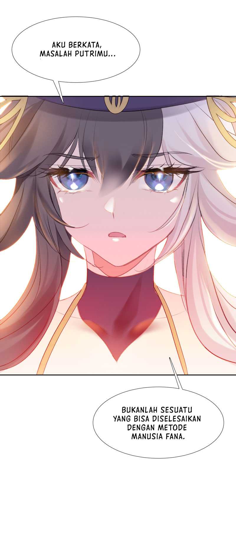 Zettai naru Isolator Chapter 11 - halaman 22