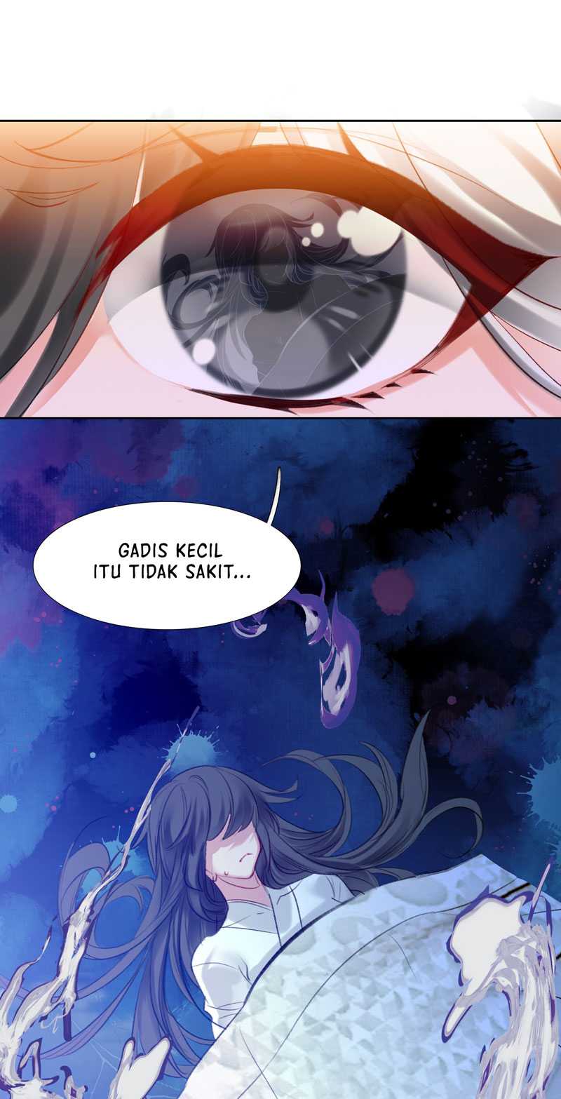 Zettai naru Isolator Chapter 11 - halaman 23