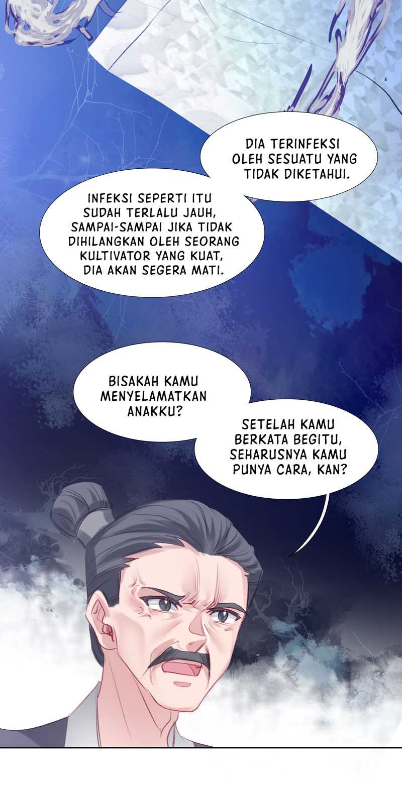 Zettai naru Isolator Chapter 11 - halaman 24