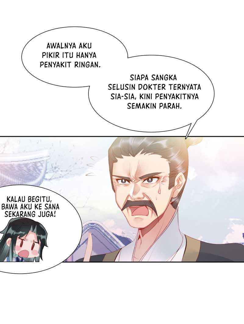 Zettai naru Isolator Chapter 11 - halaman 8