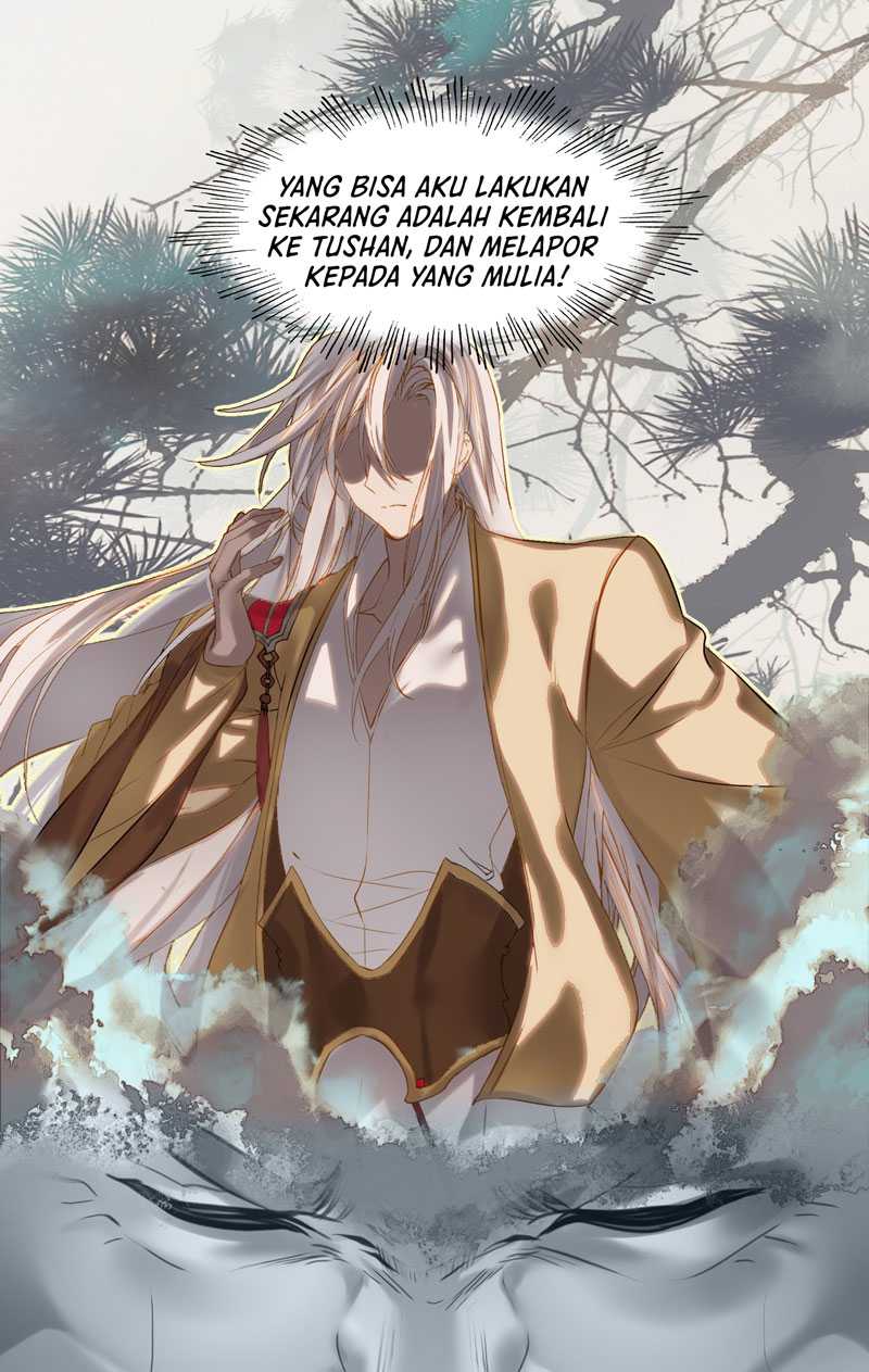 Zettai naru Isolator Chapter 12 - halaman 11