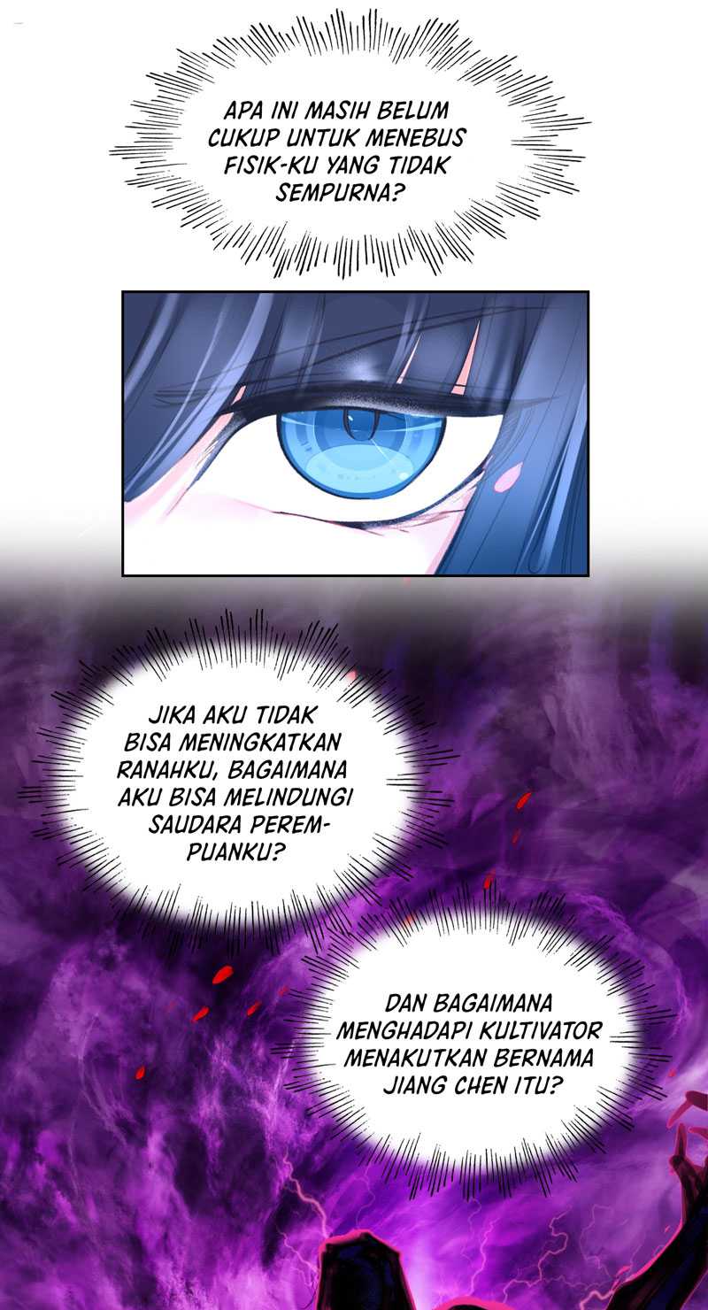 Zettai naru Isolator Chapter 12 - halaman 19
