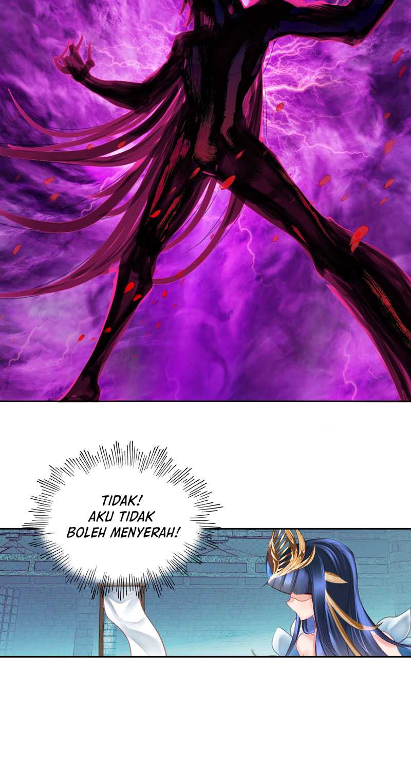 Zettai naru Isolator Chapter 12 - halaman 20
