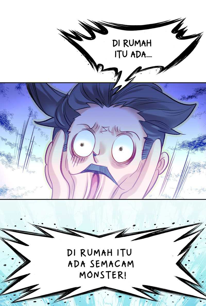 Zettai naru Isolator Chapter 12 - halaman 7
