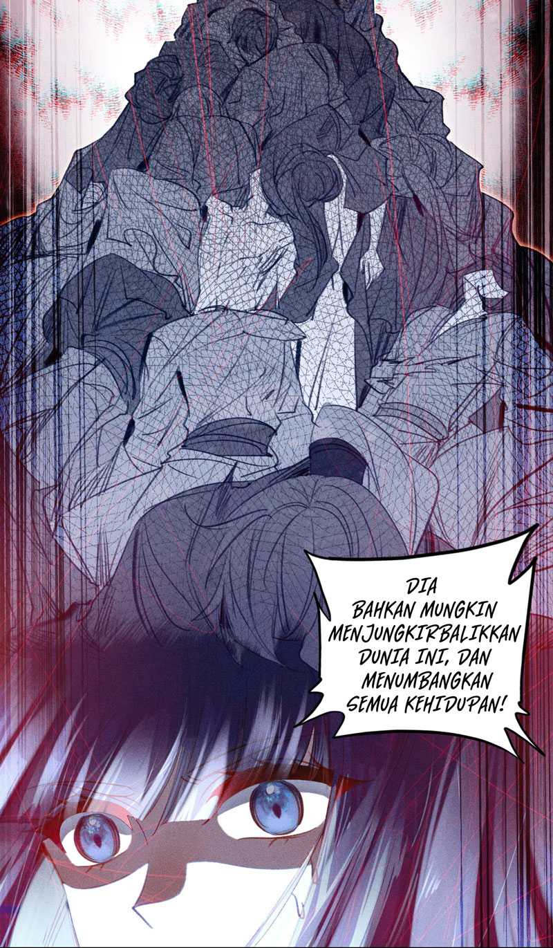 Zettai naru Isolator Chapter 13 - halaman 13