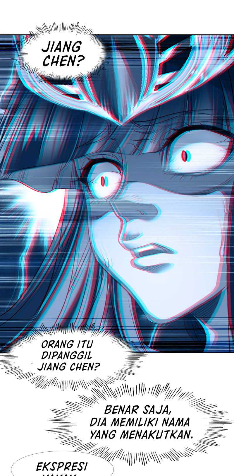 Zettai naru Isolator Chapter 13 - halaman 17