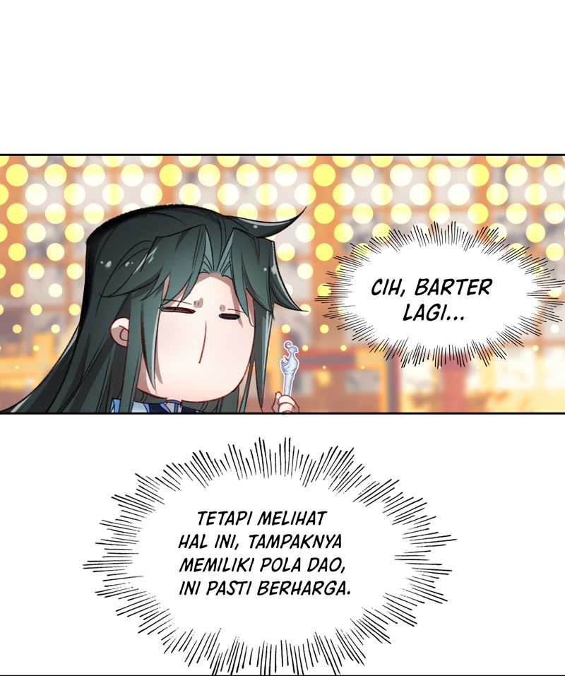 Zettai naru Isolator Chapter 13 - halaman 5