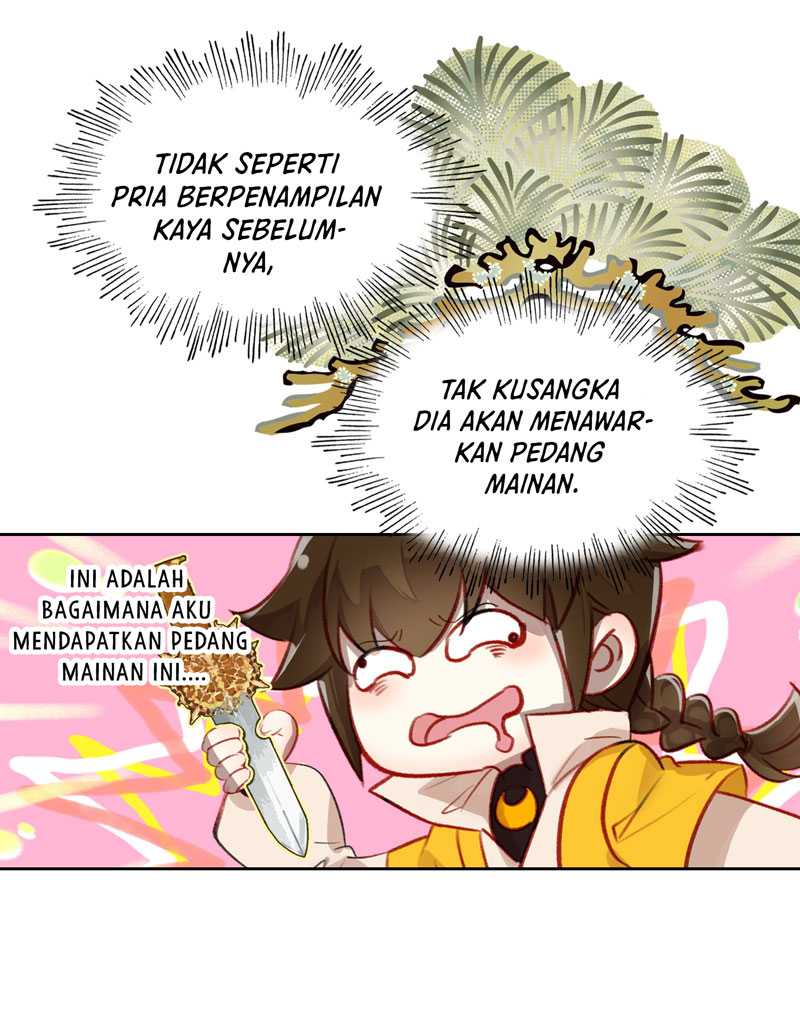 Zettai naru Isolator Chapter 13 - halaman 7