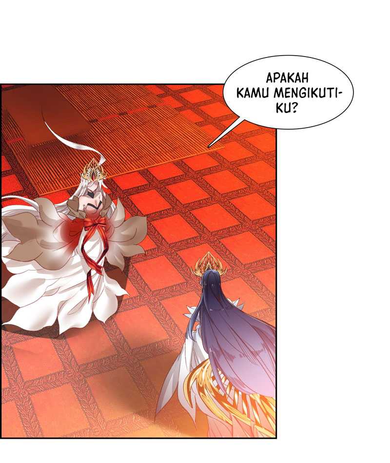Zettai naru Isolator Chapter 13 - halaman 9