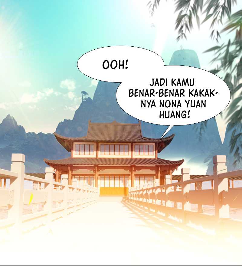 Zettai naru Isolator Chapter 14 - halaman 11