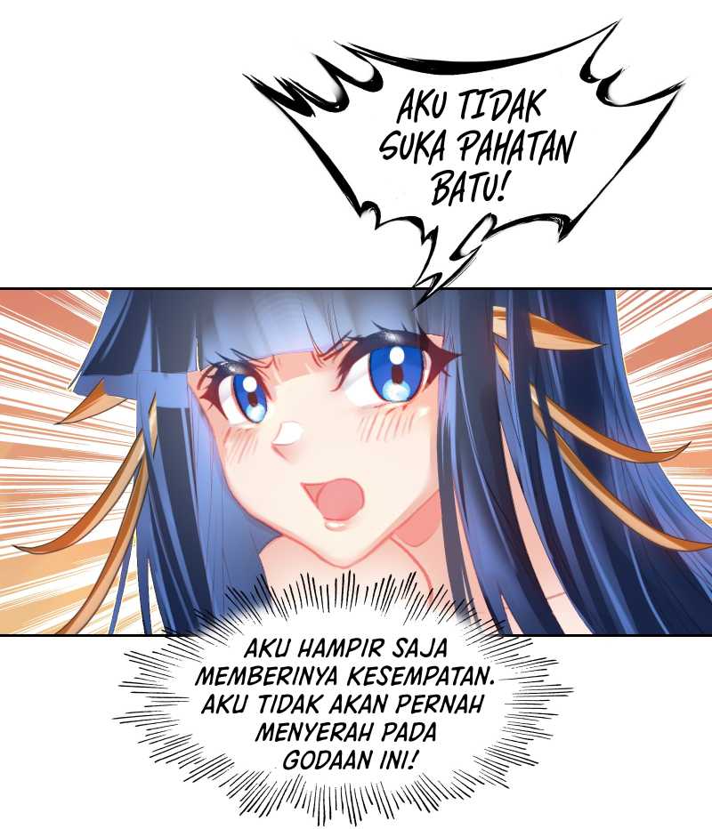 Zettai naru Isolator Chapter 14 - halaman 16