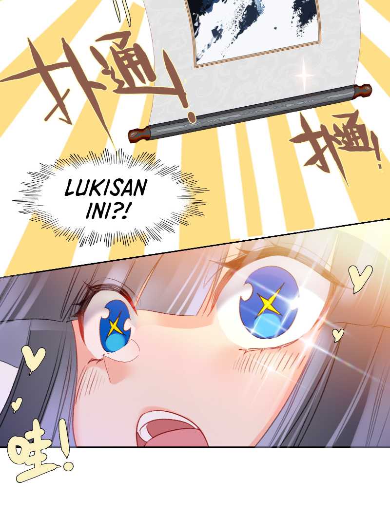 Zettai naru Isolator Chapter 14 - halaman 19