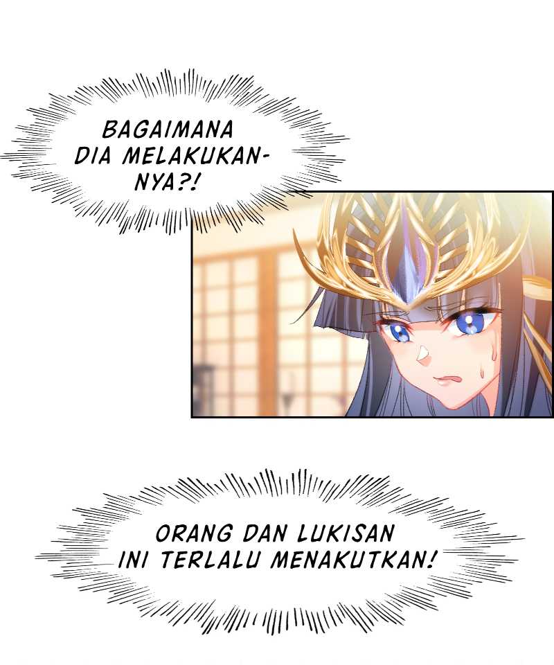 Zettai naru Isolator Chapter 14 - halaman 22