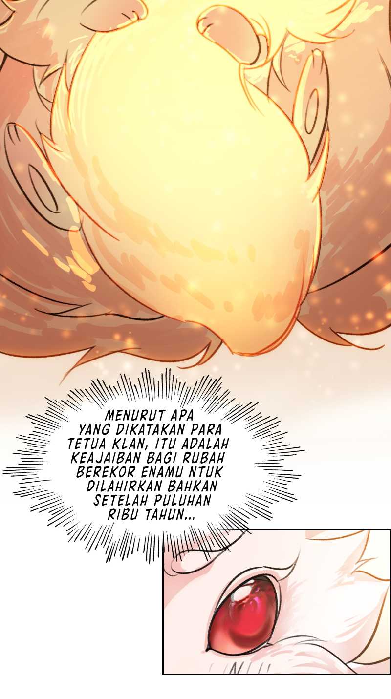 Zettai naru Isolator Chapter 15 - halaman 11
