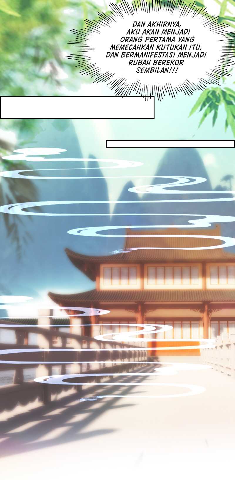 Zettai naru Isolator Chapter 15 - halaman 18