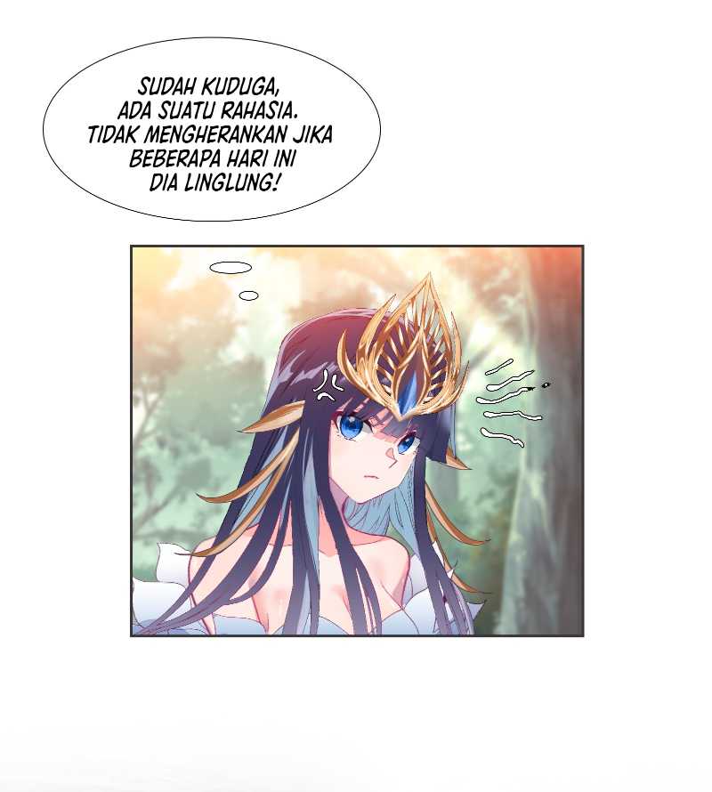 Zettai naru Isolator Chapter 15 - halaman 23
